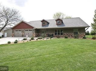 4830 22nd St NE, Willmar, MN 56201