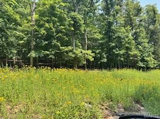 646 Sir Richard Dr, Marthasville, MO