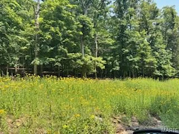 646 Sir Richard Dr, Marthasville, MO 63357