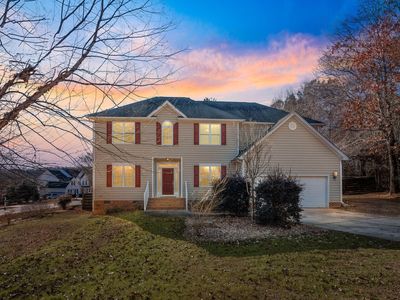 1216 Magnolia Hill Rd, Garner, NC, 27529