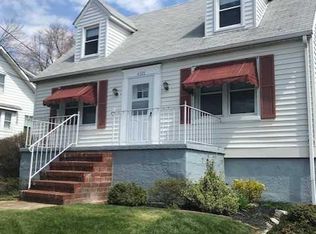 4322 Ridge Rd, Baltimore, MD 21236