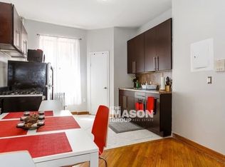 597 10th Ave APT 3, New York, NY 10036