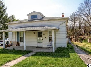608 Front St, Marysville, PA 17053