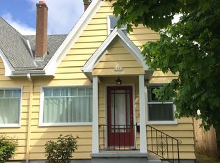1551-1555 N Killingsworth St, Portland, OR 97217