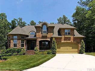 317 Montelena Pl, Cary, NC 27513