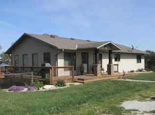 6732 K Rd, Nebraska City, NE 68410