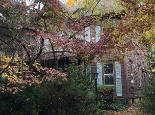 2598 Nottingham Way, Hamilton, NJ 08619