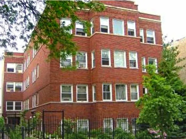 4840herm, 4840-42 N Hermitage Ave #40-1E, Chicago, IL 60640