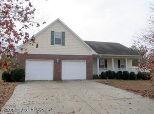 209 Two Hours Ct, Raeford, NC 28376