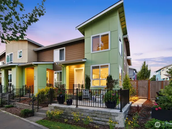 650 SW 100 Street, Seattle, WA 98106