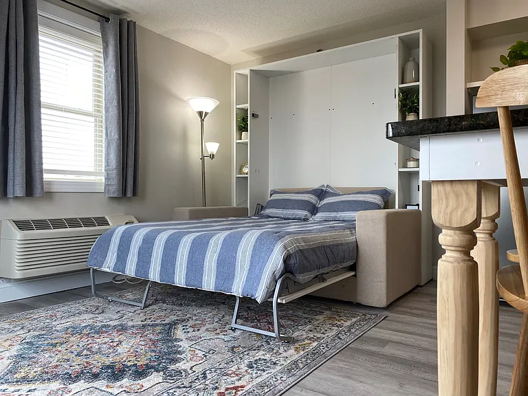 murphy bed