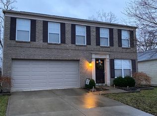 3159 Summitrun Dr, Independence, KY 41051