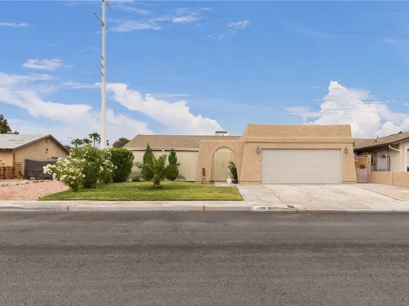 4998 Rappahanock St, Las Vegas, NV 89122