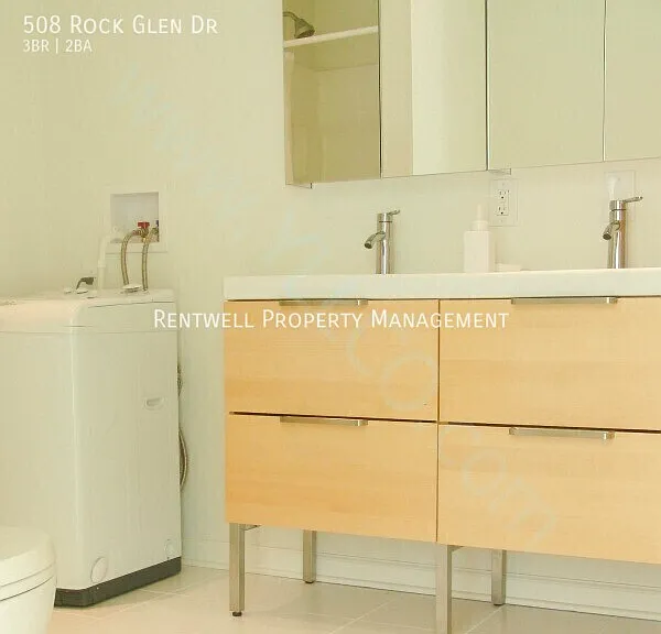 508 Rock Glen Dr — Photo 6
