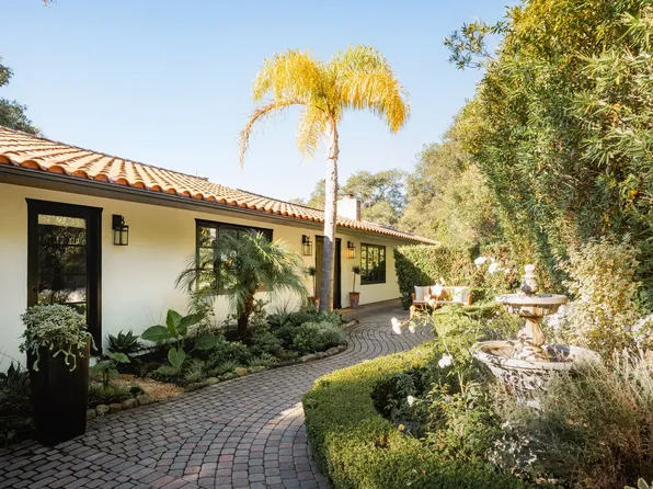 1383 School House Rd, Santa Barbara, CA 93108