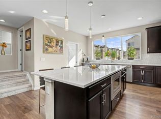 11057 Shining Star Cir, Parker, CO 80134