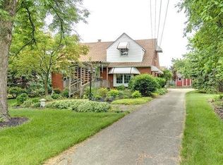 15814 Whitney Rd, Strongsville, OH 44136