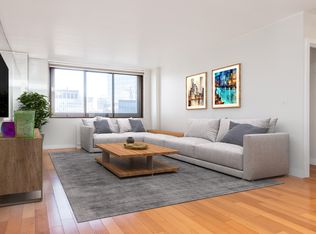 347 W 57th St APT 33B, New York, NY 10019