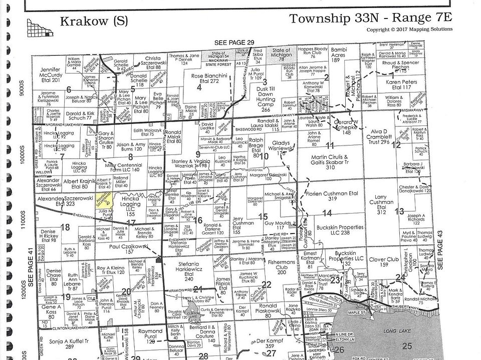 2nd image of E 634th Hwy