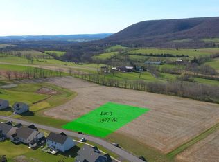 1037 Andrea Way, Boalsburg, PA 16827