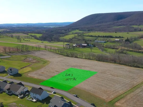 1037 Andrea Way, Boalsburg, PA 16827