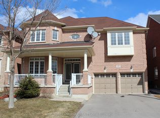 39 Siena Dr, Vaughan, ON L4H 3K2