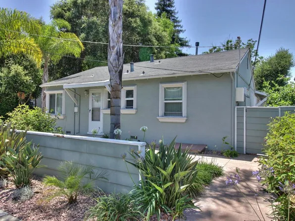 545 University Dr APT 1, Menlo Park, CA 94025
