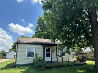 622 N Hamilton St, Georgetown, KY 40324