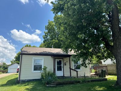 622 N Hamilton St, Georgetown, KY, 40324