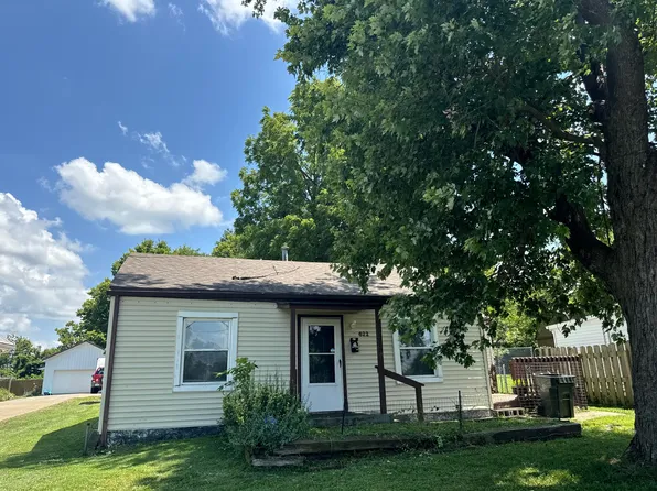 622 N Hamilton St, Georgetown, KY 40324