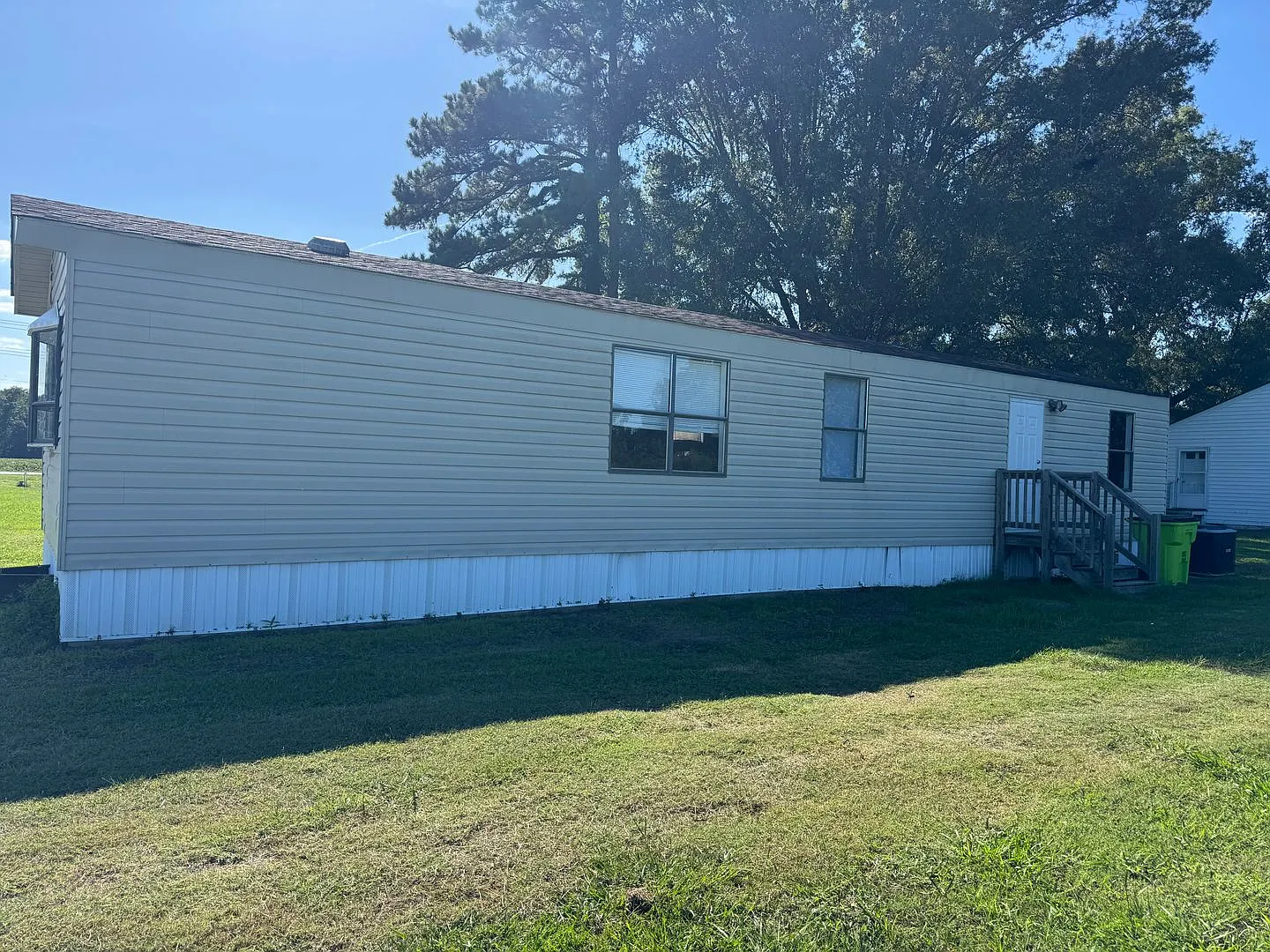 Newly updated mobile home — Photo 3