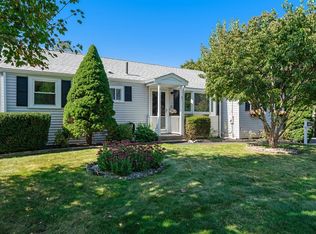 21 Leahaven Rd, Weymouth, MA 02190