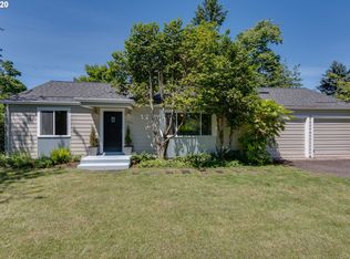 1010 N Park Ave, Eugene, OR 97404