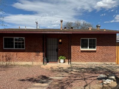 1333 E Water St, Tucson, AZ, 85719