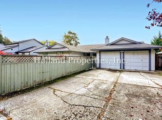 6685 SW 192nd Ave, Beaverton, OR 97007