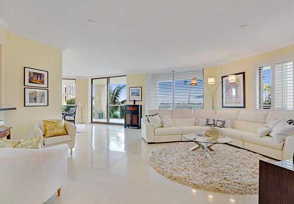 Home For Sale In The Landmark