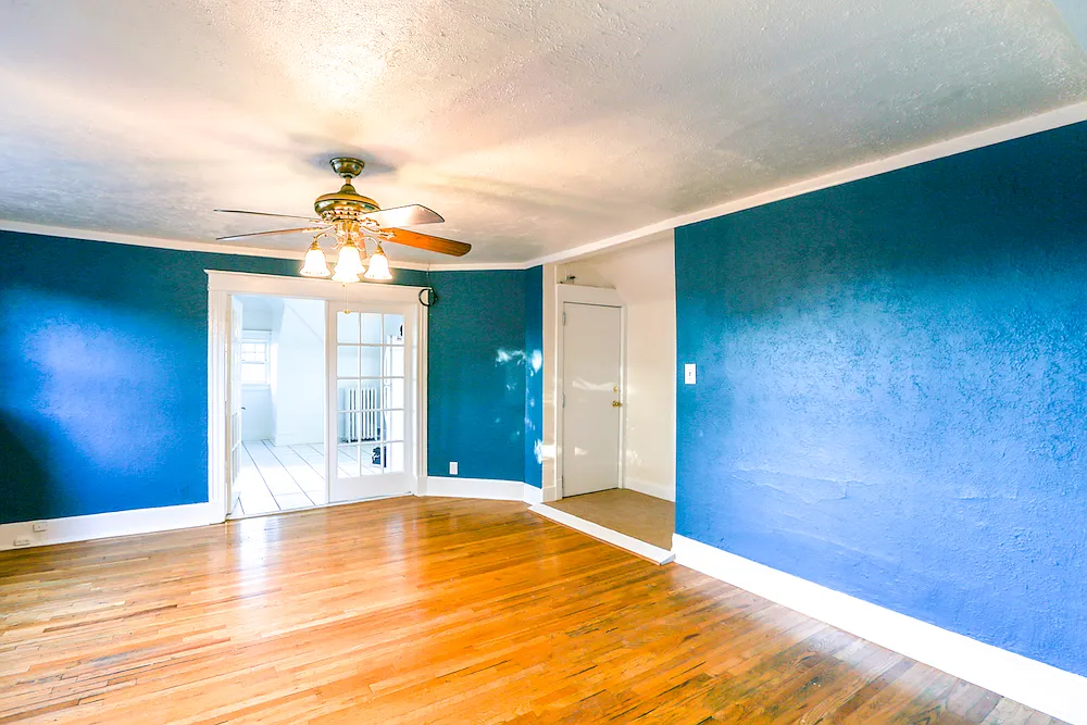 2 bed, 1.0 bath, 1106 sqft, $1,790 — Photo 2