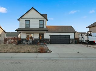 1733 Inca Trl, Bar Nunn, WY 82601