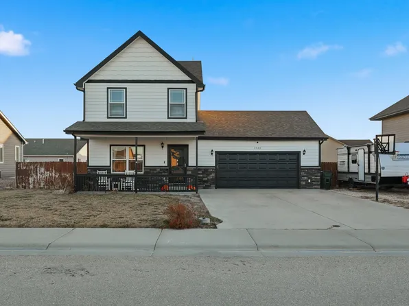 1733 Inca Trl, Bar Nunn, WY 82601