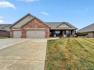 209 Crosswinds Ct, Waterloo, IL, 62298