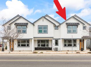 3926 SW Badger Ave #137, Redmond, OR 97756