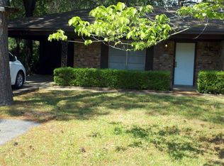 2309 Fort Dr, Longview, TX 75604