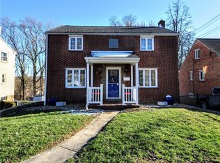 270 Pheasant Dr, Pittsburgh, PA