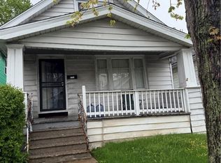 141 Hagen St, Buffalo, NY