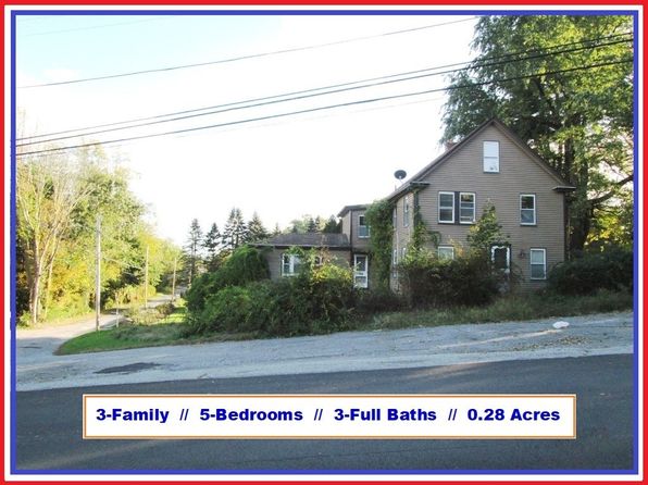 Recently Sold Homes In Millbury MA - 646 Transactions | Zillow