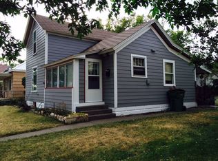 312 W Front St, Livingston, MT 59047