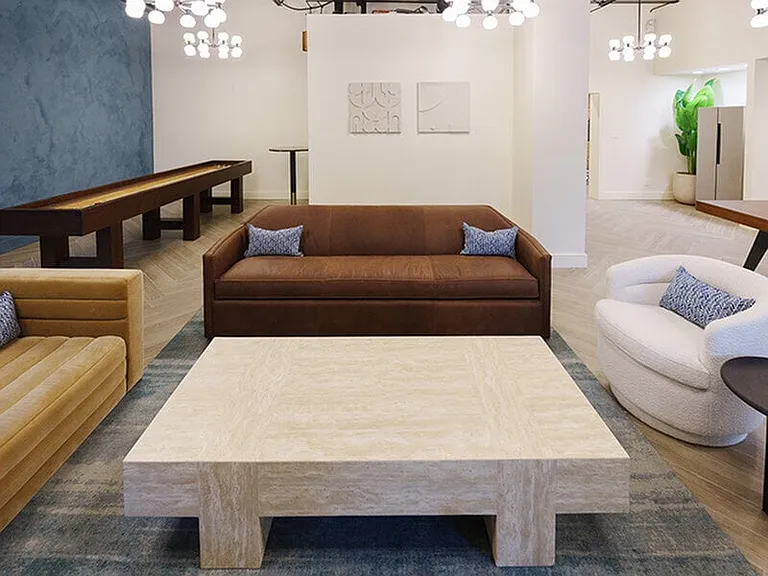 Common area 2
