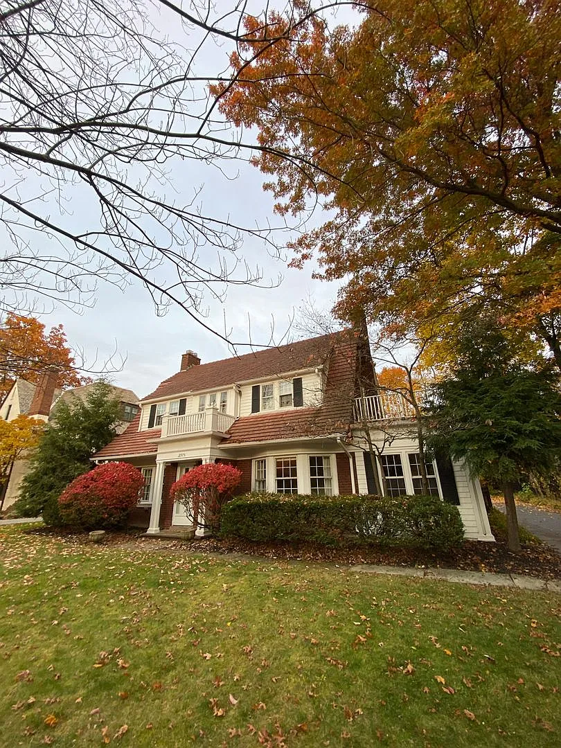 5 Bedroom 4 Bath Home For Rent in Shaker Heights — Photo 1