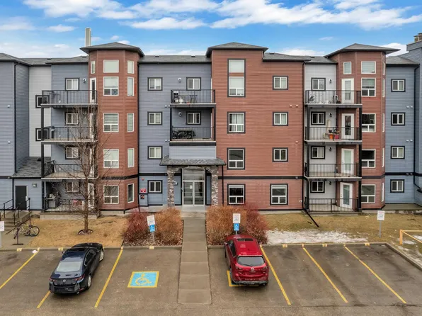 392 Silver Berry Rd NW #320, Edmonton, AB T6T 0H1