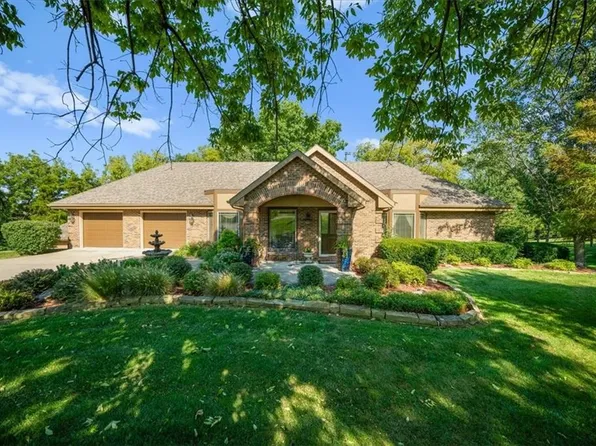 14410 NW 73rd St, Kansas City, MO 64152